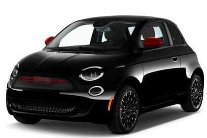 2025 FIAT 500e Review: Prices, Specs, and Photos