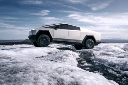 2025 Tesla Cybertruck Review: Prices, Specs, and Photos