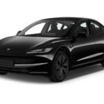 2025 Tesla Model 3 Review: Prices, Specs, and Photos
