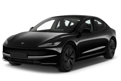 2025 Tesla Model 3 Review: Prices, Specs, and Photos