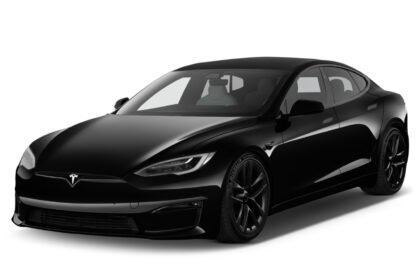 2025 Tesla Model S Review: Prices, Specs, and Photos