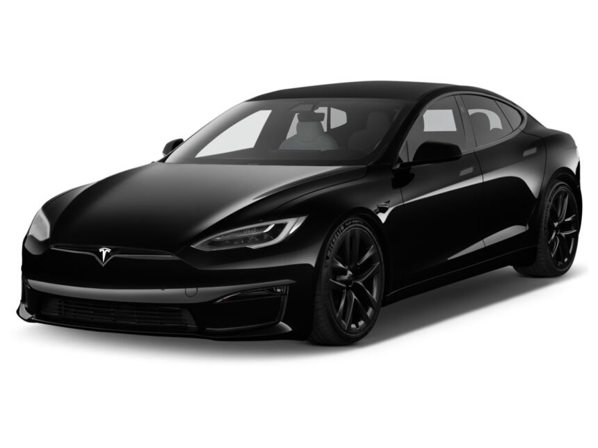 2025 Tesla Model S Review: Prices, Specs, and Photos