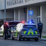 500-pound World War II bomb found in Slovakia's capital, triggering evacuations