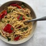 linguine with tuna recipe