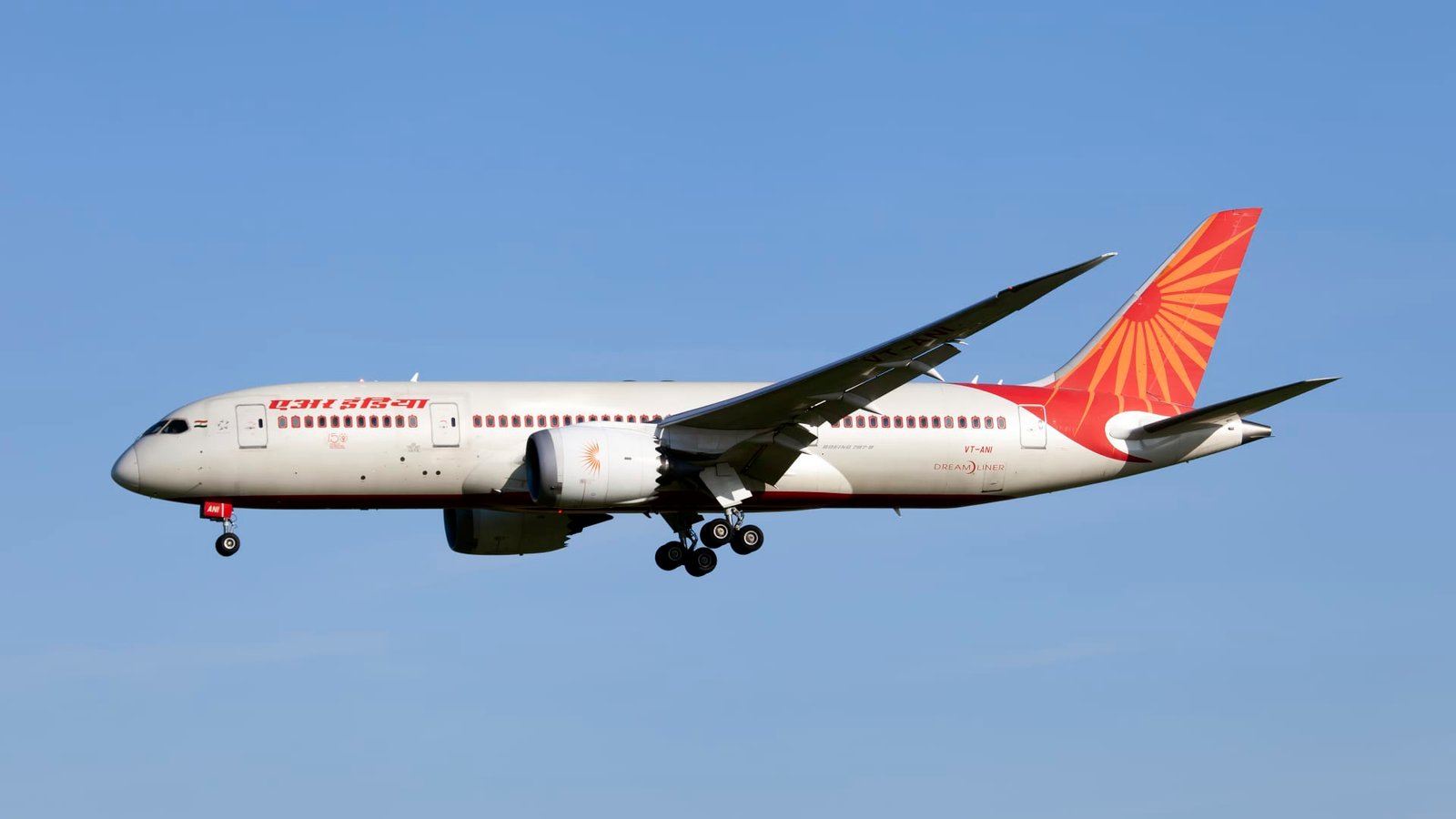 Air India CEO says carrier embracing 'new normal' after deadly crash