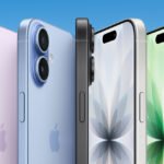 Apple iPhone 17 Base Model Reveal Colors