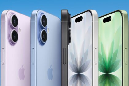 Apple iPhone 17 Base Model Reveal Colors