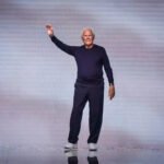 Armani Foundation expected to play key role as designer's will nears