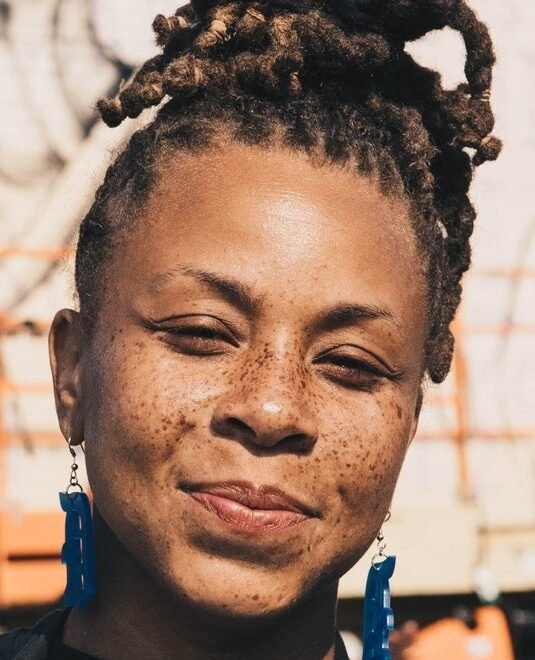 BLKOUT Walls Mural Festival Returns With 10 New Murals Across Detroit