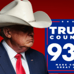 Florida radio station borrows Trump to be its face and name