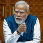 PM Modi said he has been in touch with the authorities over the Ahmedabad plane crash. (PTI file photo)