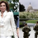 House passes 2 bills aimed at overhauling DC's lax crime laws with bipartisan support