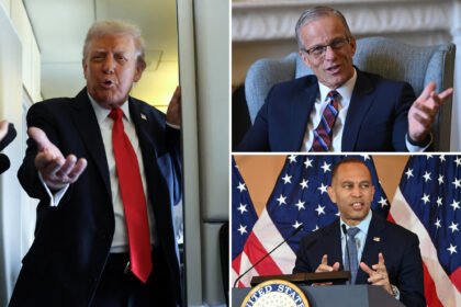 House plans Thursday vote on government funding bill to extend spending through November