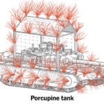 How the Ukraine-Russia War Is Transforming the Tank