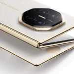 Huawei Launches Mate XTs Trifold Smartphone with Innovative Design