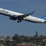 JetBlue Teams Up with Amazon’s Project Kuiper for High-Speed In-Flight Wi-Fi