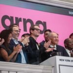 Klarna (KLAR) stock surges after U.S. IPO