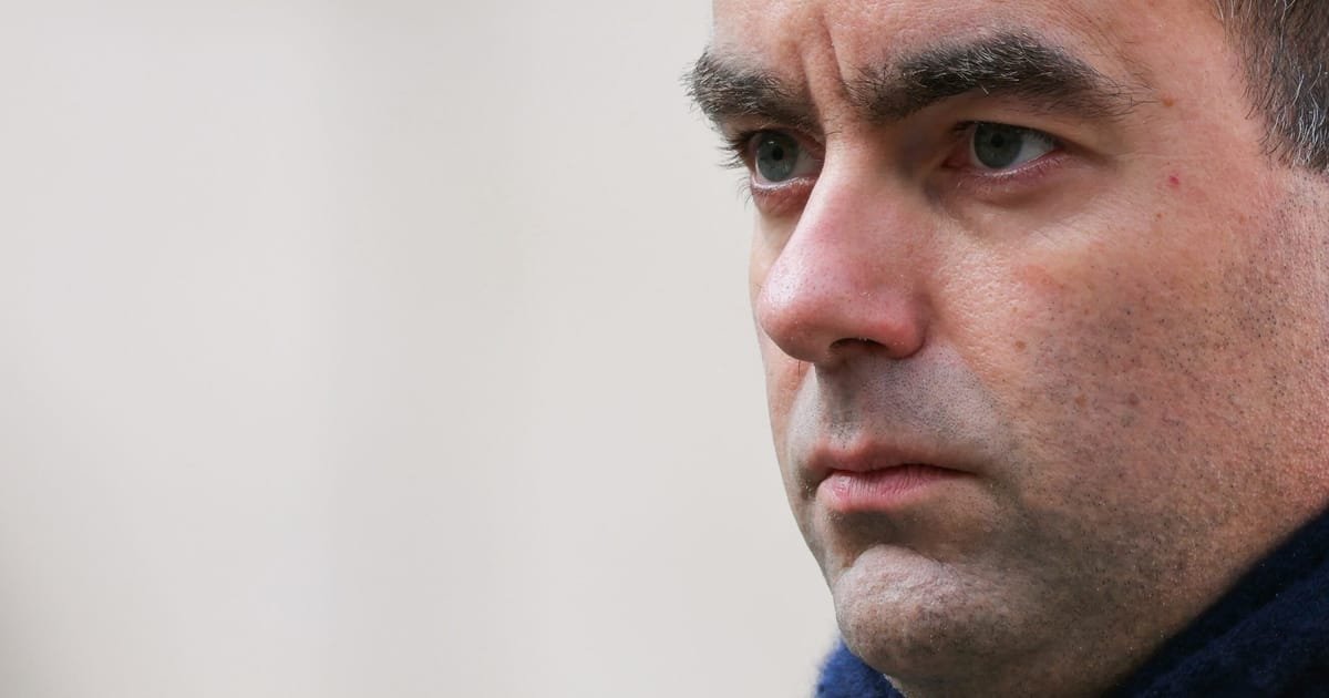 Macron chooses Lecornu as French PM – POLITICO