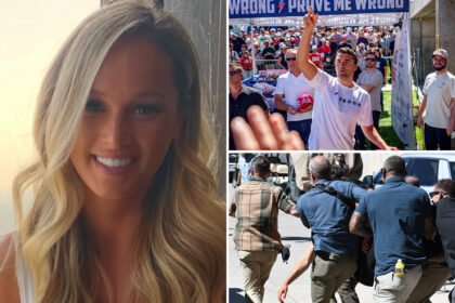 NJ nurse suspended without pay for calling out doctor who 'cheered' Charlie Kirk's death: suit