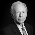 Former Sen. Joe Lieberman