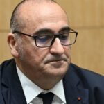 Pig heads found in front of several Paris area mosques in what police chief calls "despicable acts"