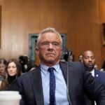 RFK Jr. faces heated questions on CDC turmoil, vaccine changes at Senate hearing