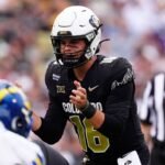 Sources -- Colorado expected to start Ryan Staub at QB vs. Houston