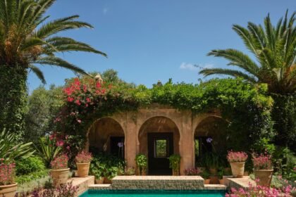 The 12 Best Hotels in Morocco (2025)