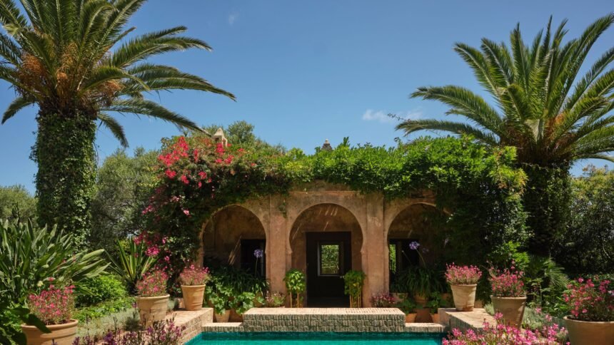 The 12 Best Hotels in Morocco (2025)