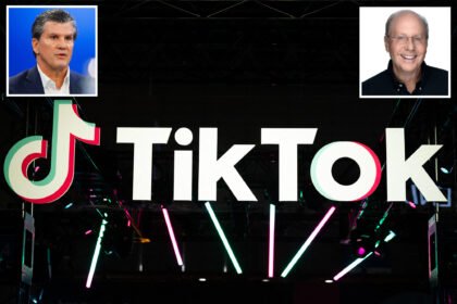 TikTok deal could face major hurdles fas questions surround billionaires' stakes in China parent ByteDance