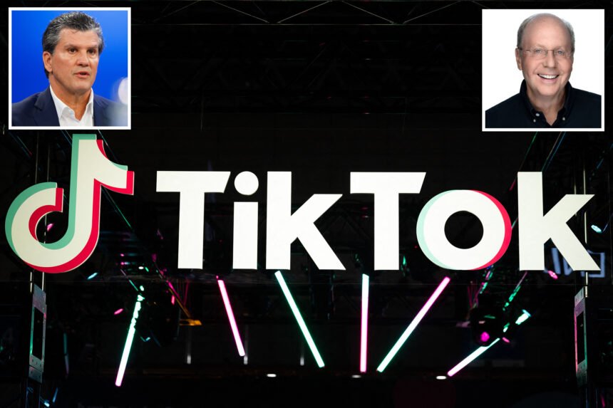 TikTok deal could face major hurdles fas questions surround billionaires' stakes in China parent ByteDance