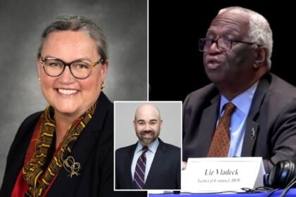 Trump admin threatens to withhold millions in funding for magnet school programs in NYC, Chicago and Northern Virginia