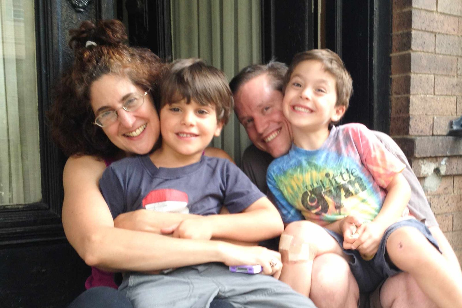 Twins Learn Dad Died by Suicide Years After He Vanished (Exclusive)