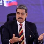 Venezuela's Maduro declares Christmas in October, as standoff with Trump sees him send 25,000 troops to borders