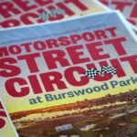 Motorsport Street Circuit flyer