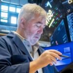 Wall Street higher, Oracle soars; ASX set to edge up