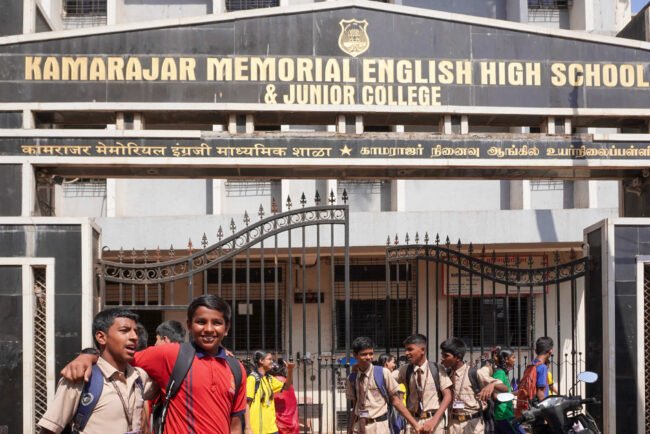 What India’s Battle Over Hindi Really Means