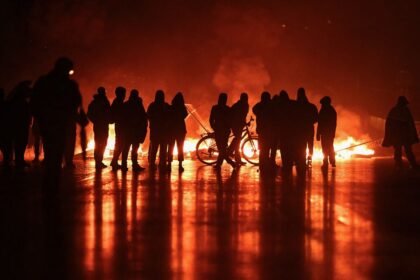 Condé Nast Traveler