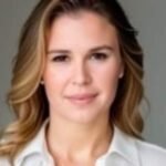 Alexandra Gucci Zarini, who was born in 1985, is the creator of the Alexandra Gucci Children's Foundation and the mission-driven luxury fashion brand AGCF.