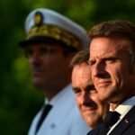 Who is Sébastien Lecornu? France’s political ‘survivor’ — and possible next PM. – POLITICO