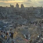 The war is the deadliest conflict for journalists, health workers and U.N. aid workers in history, according to the Committee to Protect Journalists and the UN.(Reuters)