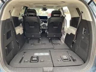 2024 Kia Carnival road trip