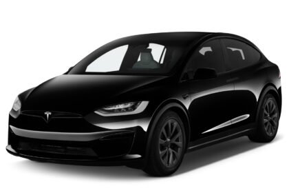 2025 Tesla Model X Review: Prices, Specs, and Photos