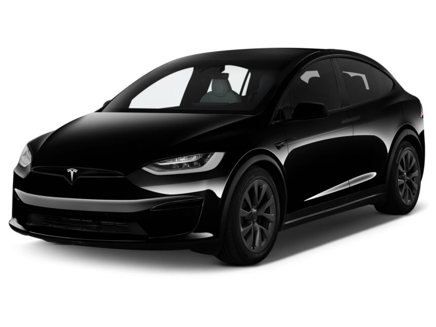2025 Tesla Model X Review: Prices, Specs, and Photos