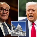 Senate Democrats reject latest effort to end government shutdown